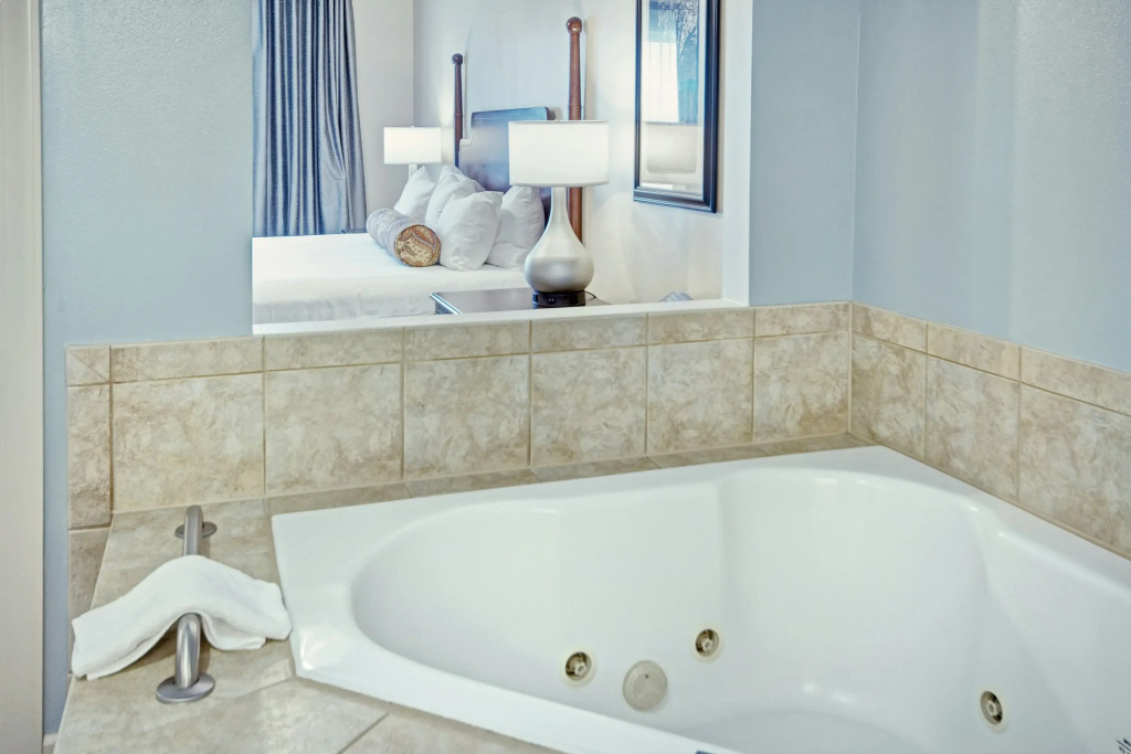 Club Wyndham Old Town Alexandria