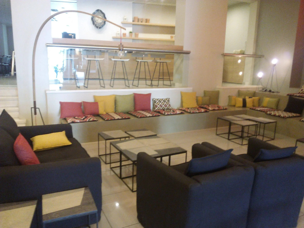 Olympic Hotel