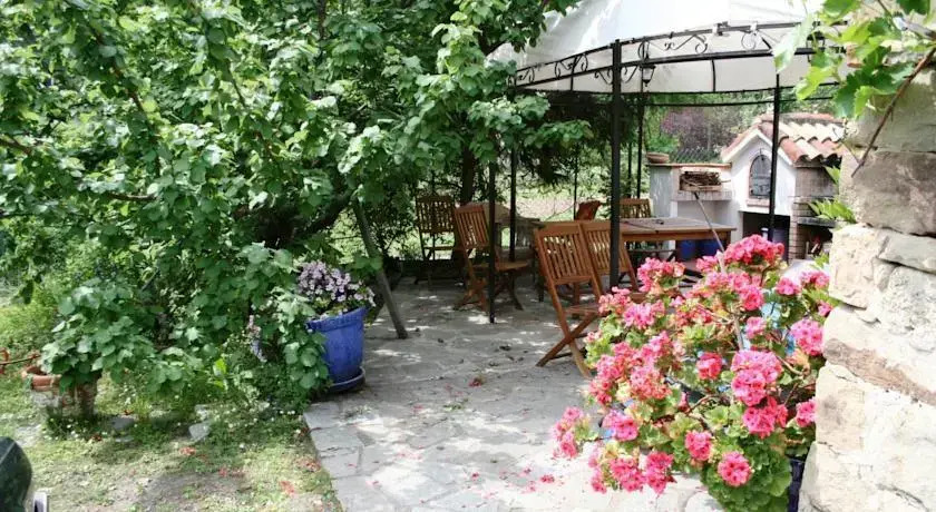 Casa Rustico