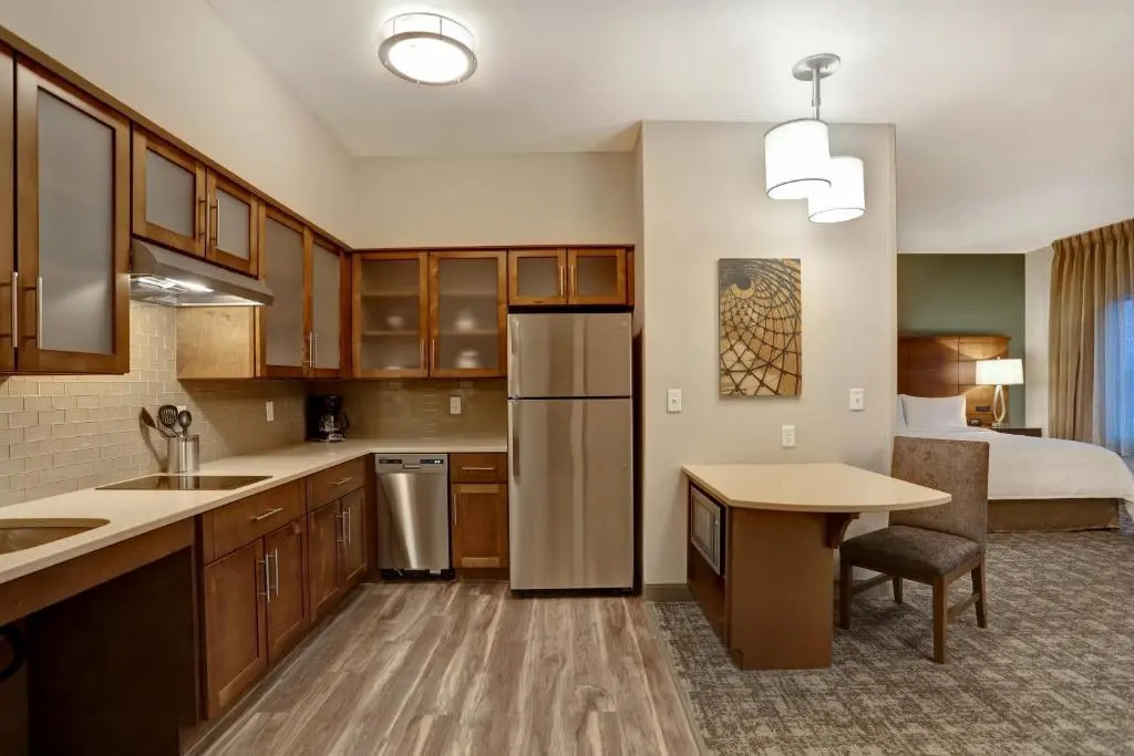 Staybridge Suites - Overland Park - Kansas City S by IHG
