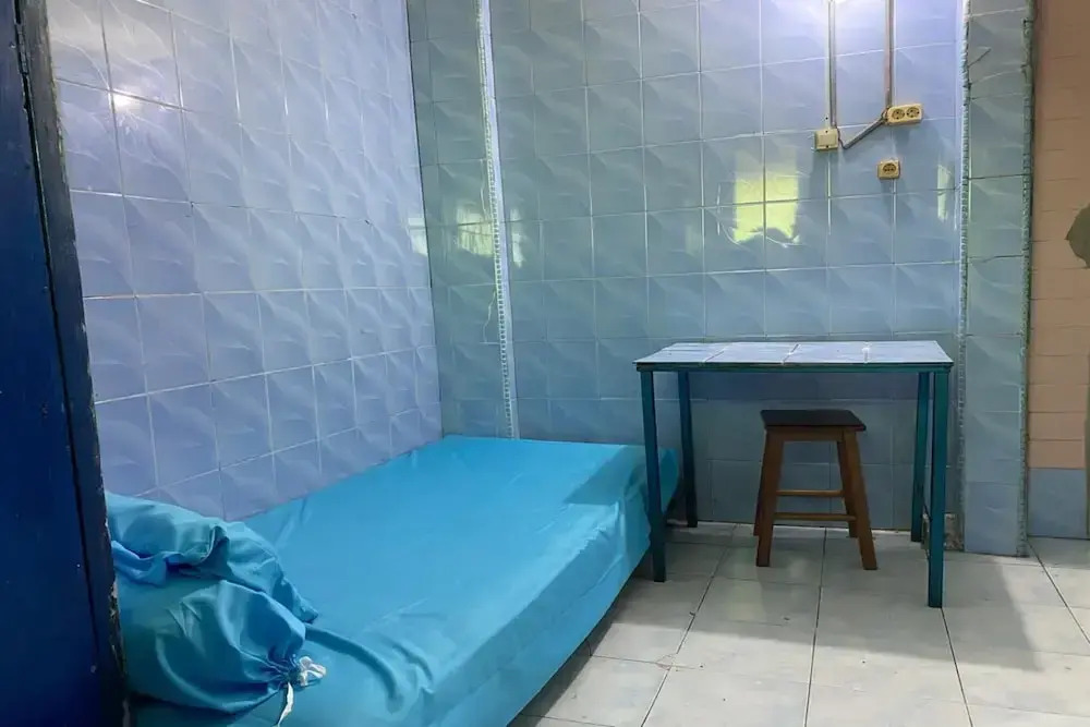 SPOT ON 94162 Kl54 Syariah Homestay