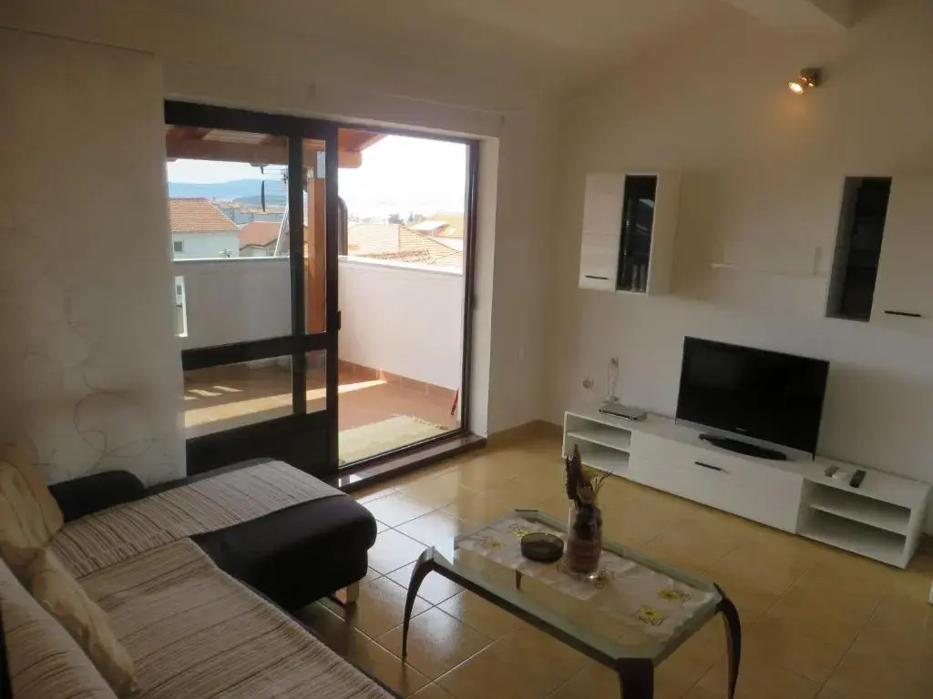 Apartments Gloria