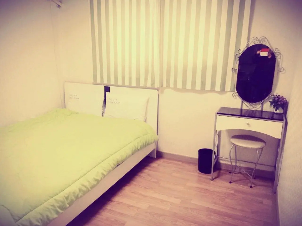 Hongdae Family Housetel 2