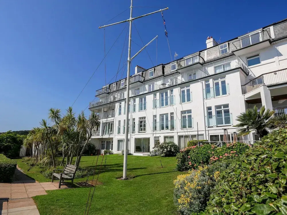 34 The Salcombe