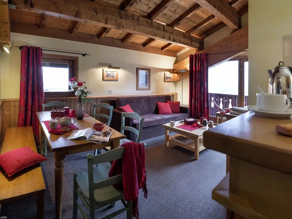 Mountain Stay With Spa