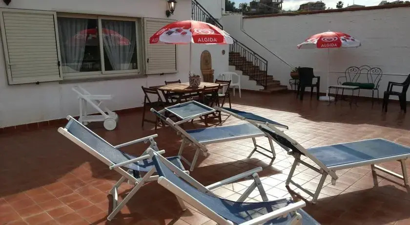 Holiday Home "Bella Sicilia"