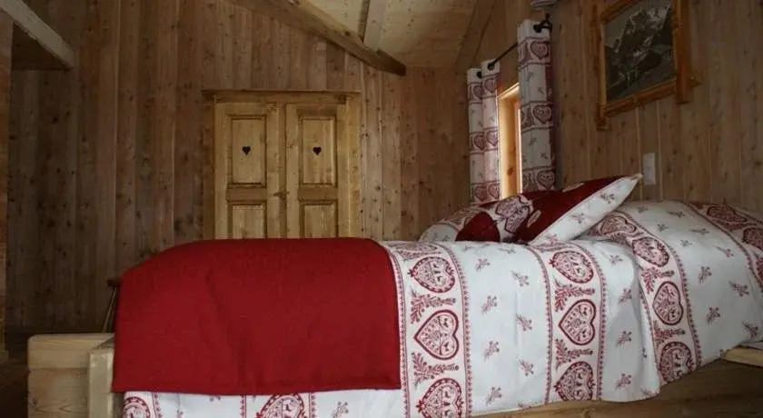 Hotel du Glacier