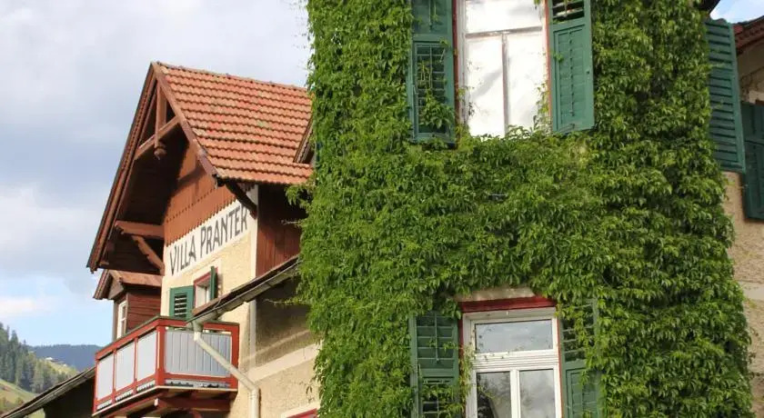 Villa Pranter