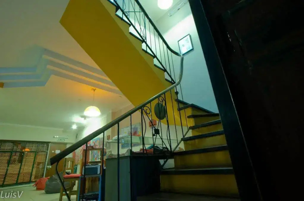 Parana Art Hostel