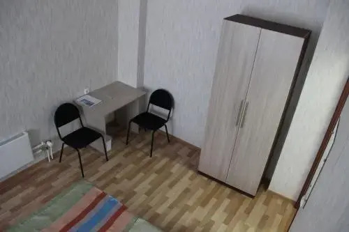 Rooms on Moskovskoe Shosse