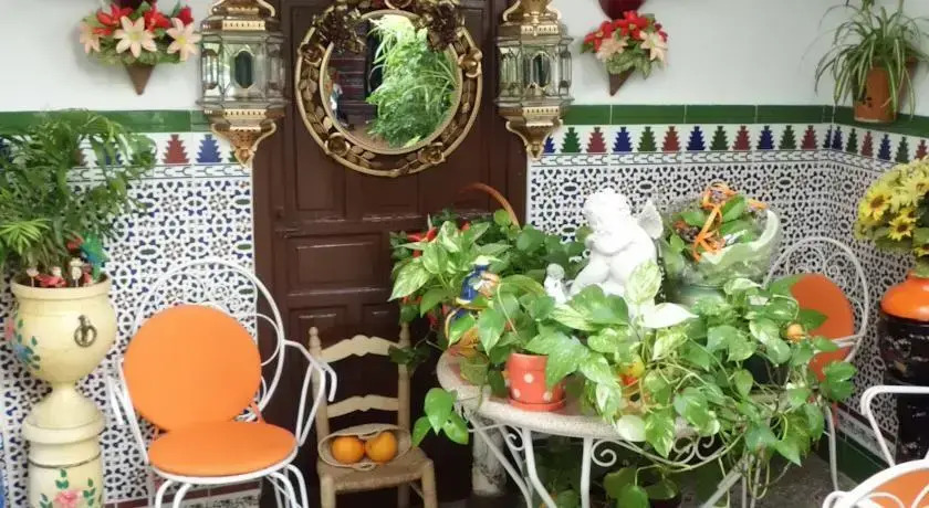 Pensión Agustina