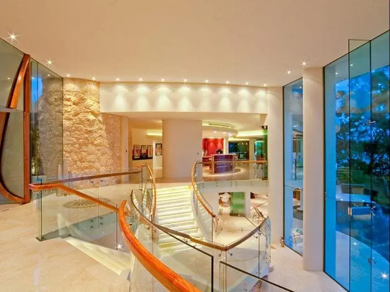 One Oceanview