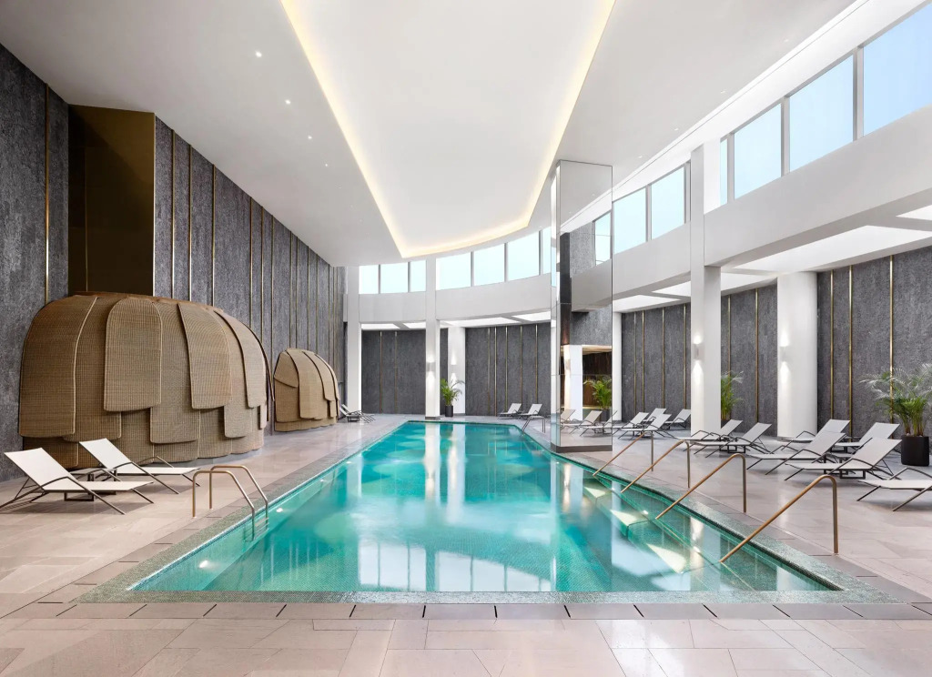Grand Hyatt Jeju