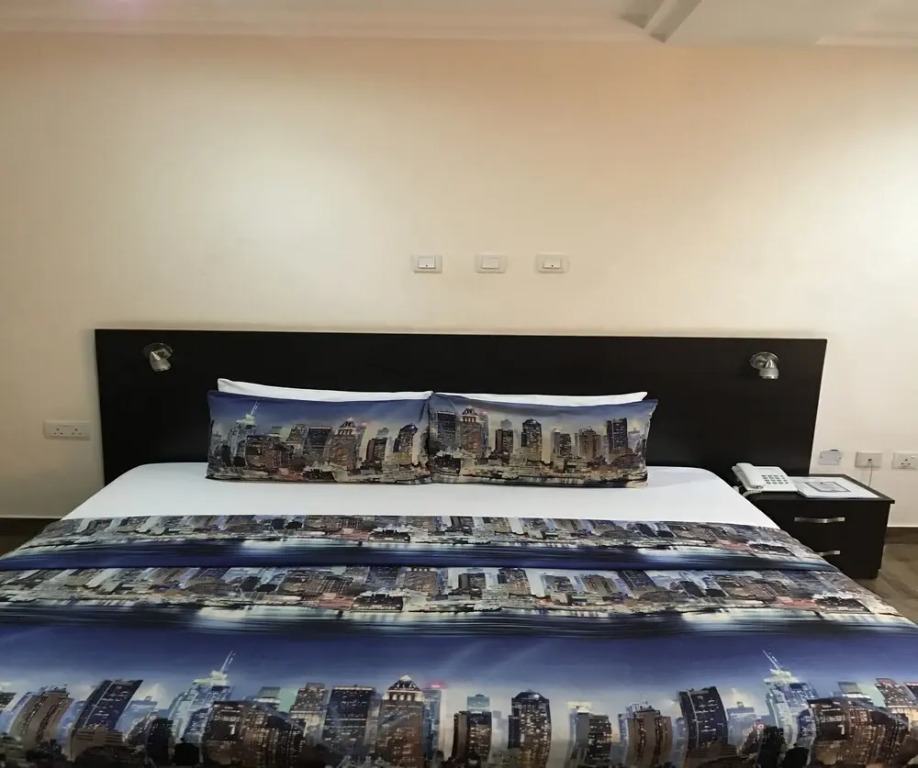 House Six Apartment