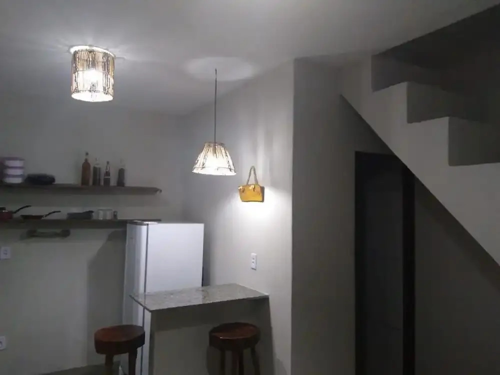 Flats e Suites Toque dos Milagres
