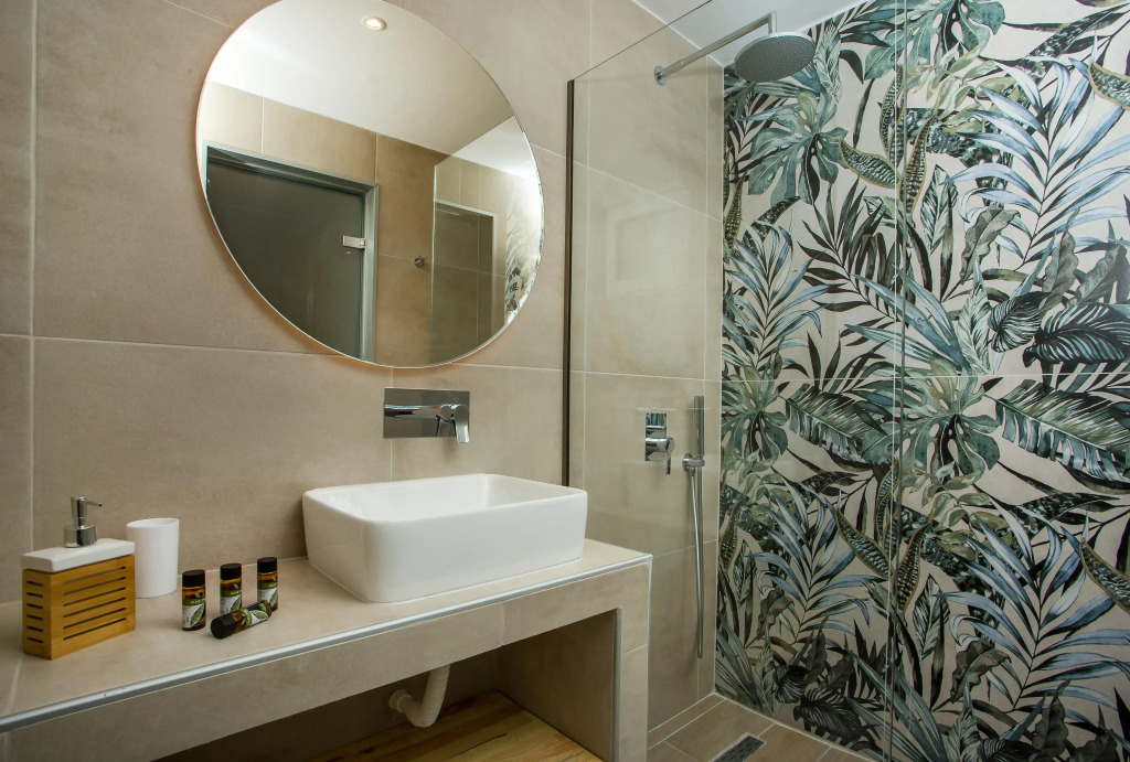 CasaStavris - Aparts & Pool Suites