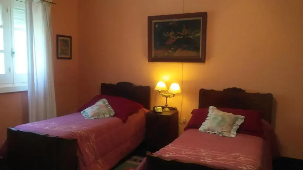 Estancia El Rosario