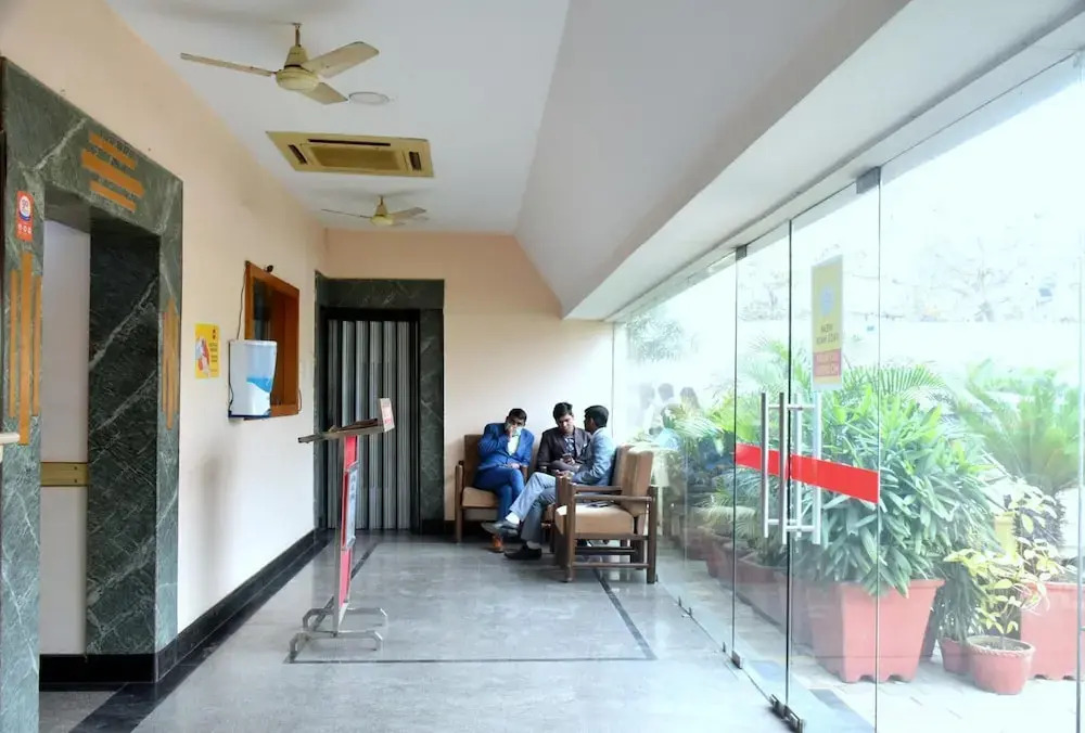 Hotel City Grand Varanasi