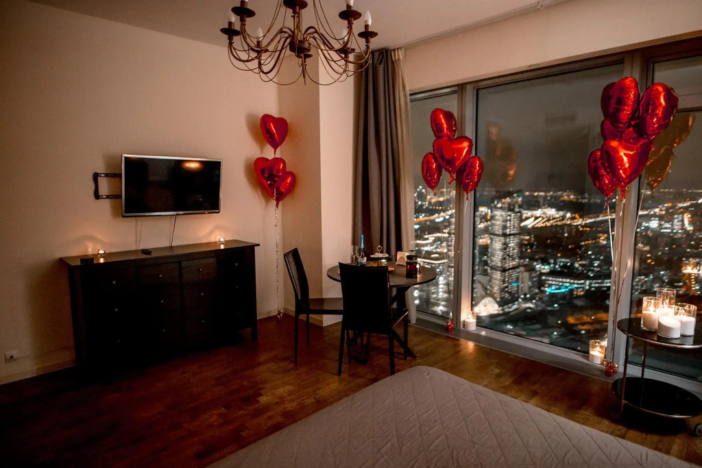 Romantic Room (Романтик Рум)