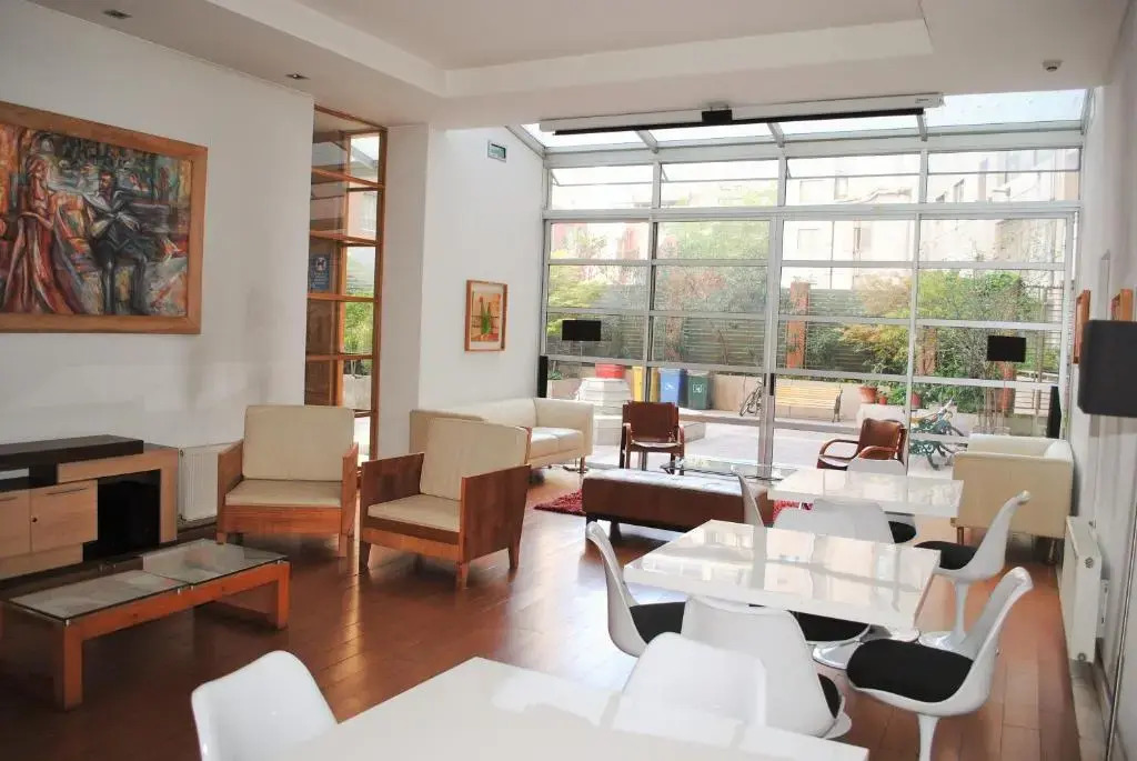Studio Apartment En Providencia