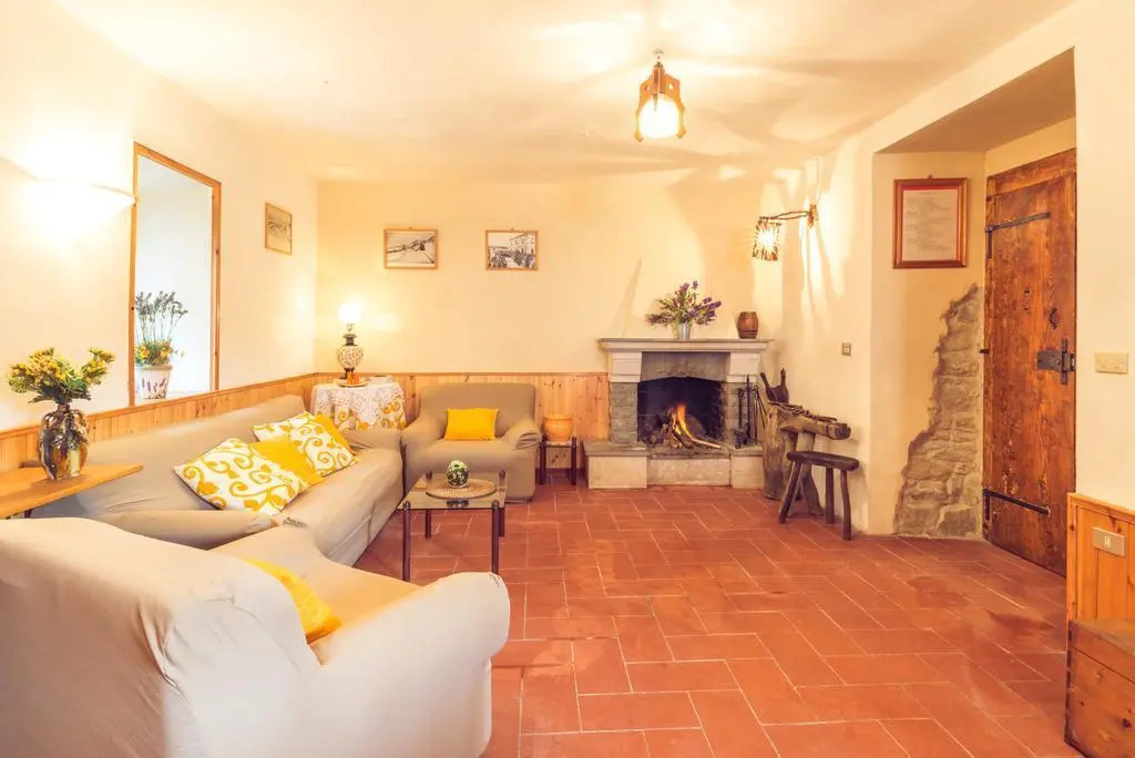B&B La Marella