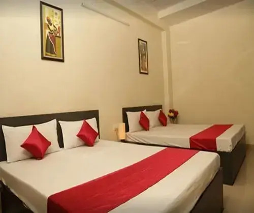 OYO Rooms Sai Baba Mandir Abu Road