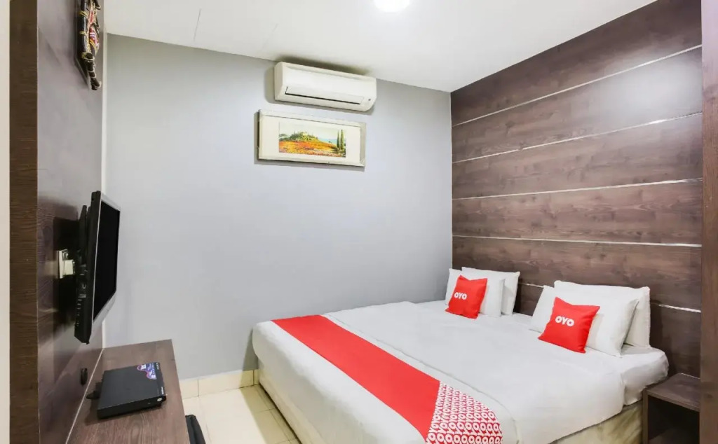 CT Hotel