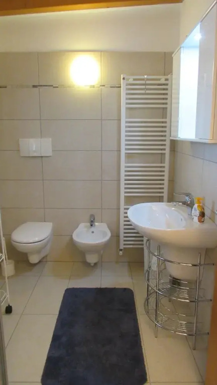 Silver Thermal Home