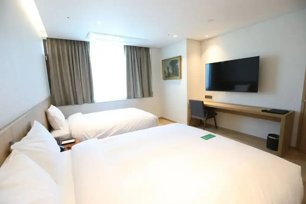 Hotel Arina