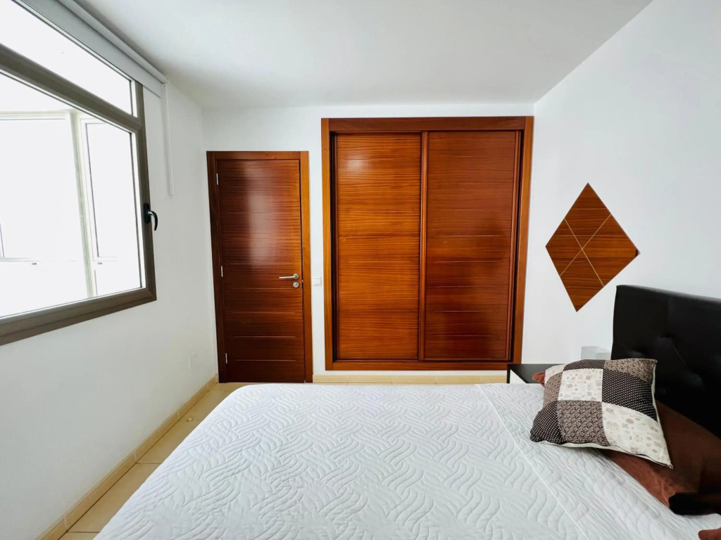 Apartamento Muelle Deportivo