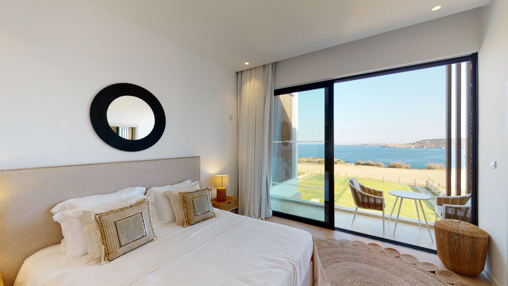 Periyiali Konnos Villas Beach Resort