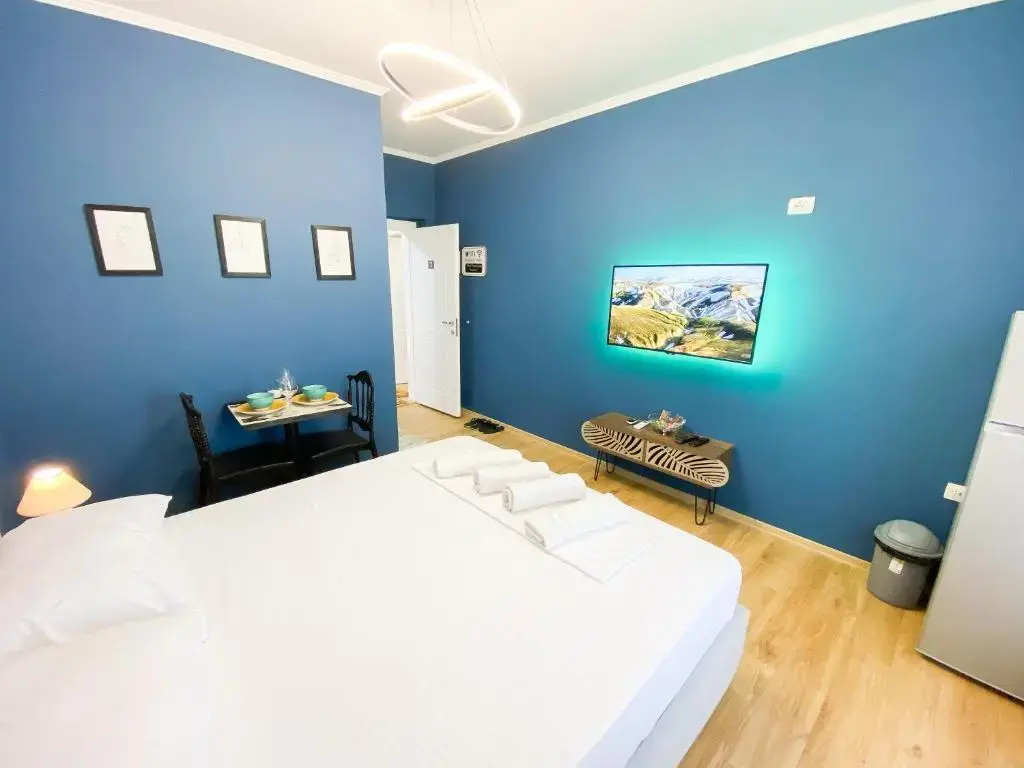 City Center 7 - Tirana Way Apartments
