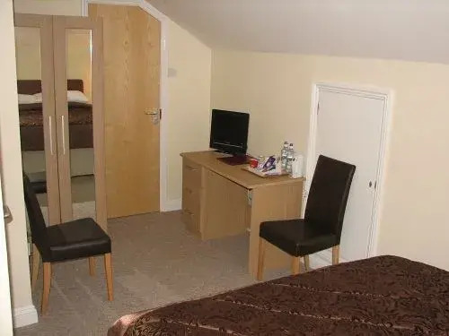 Wensum Guest House