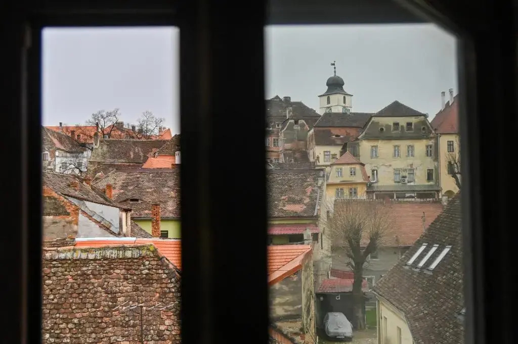 No9 9Mai Sibiu