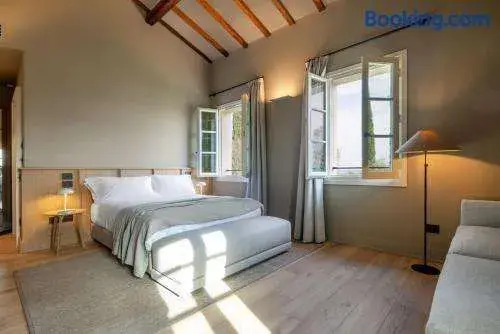 Tenuta Di Colle Alberti Agriturismo