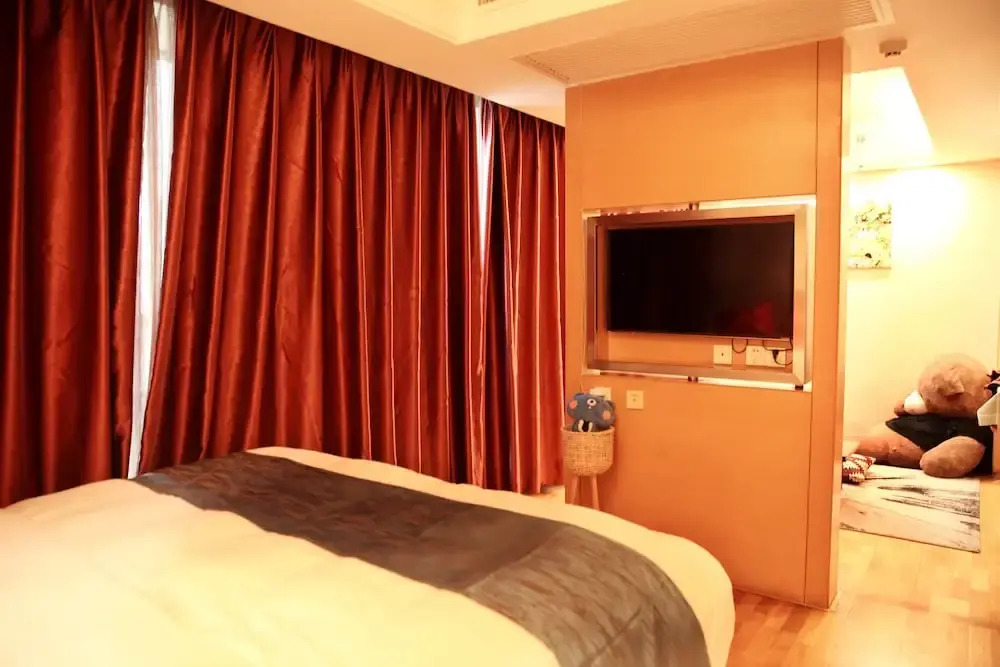 Xi'an Tangyun Aparthotel