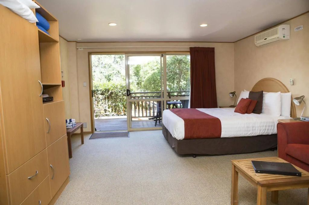 Tasman Holiday Parks - Hahei Beach