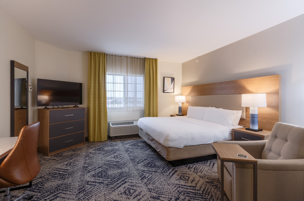 Candlewood Suites San Marcos by IHG