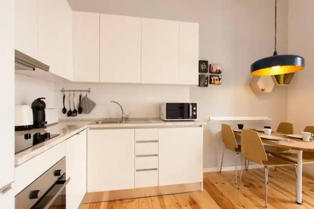 Alfama Charm Apartment