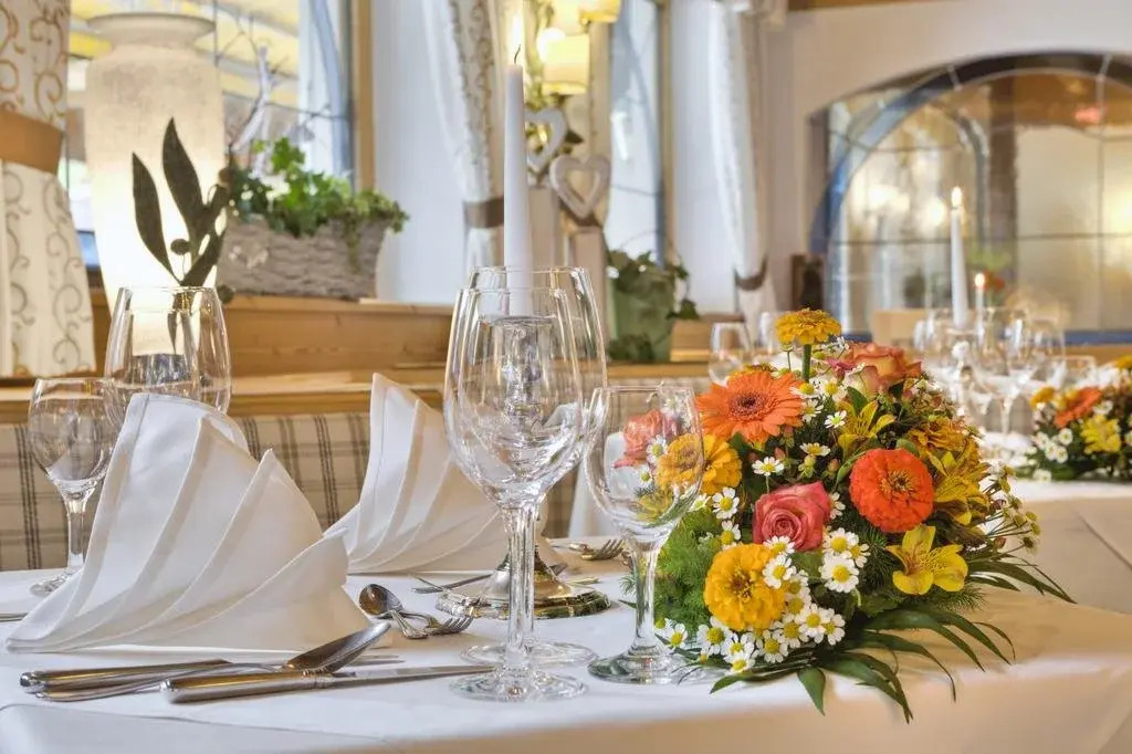 Bergsporthotel Antonie