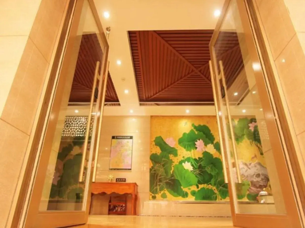 GreenTree Alliance Haerbin Hayao Road Ice & Snow World Hotel - Harbin