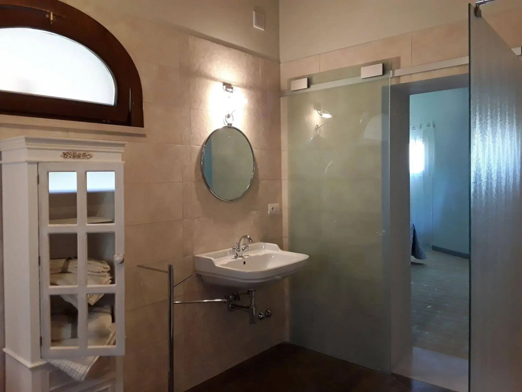 Il Castagno Toscana Glamping