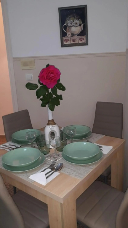 Marilia's Apartment Preveza