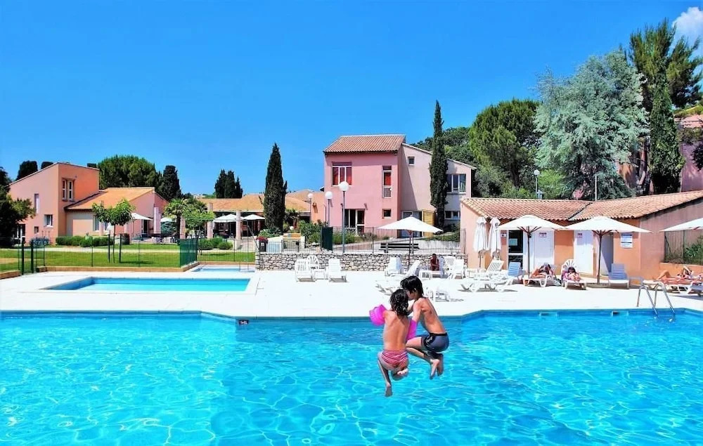 Village vacances Le Hameau des Oliviers