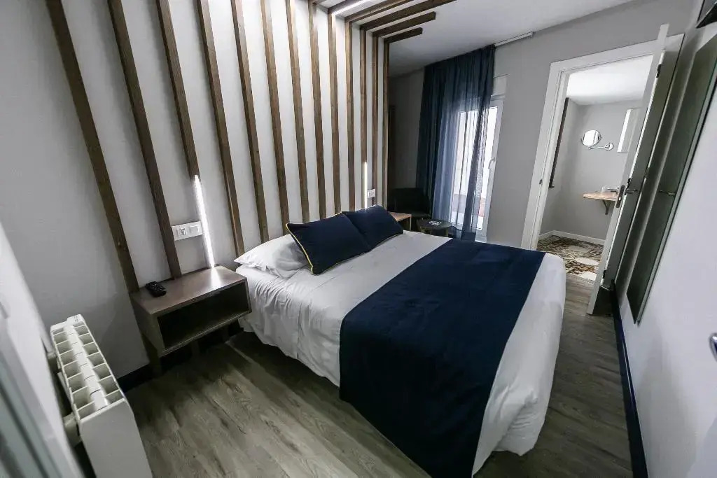 Apartamentos Playa de Camariñas