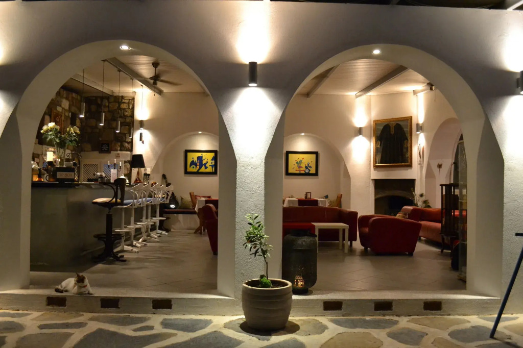 Su Hotel - Bodrum