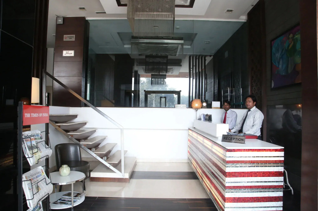 The Nanee Suites