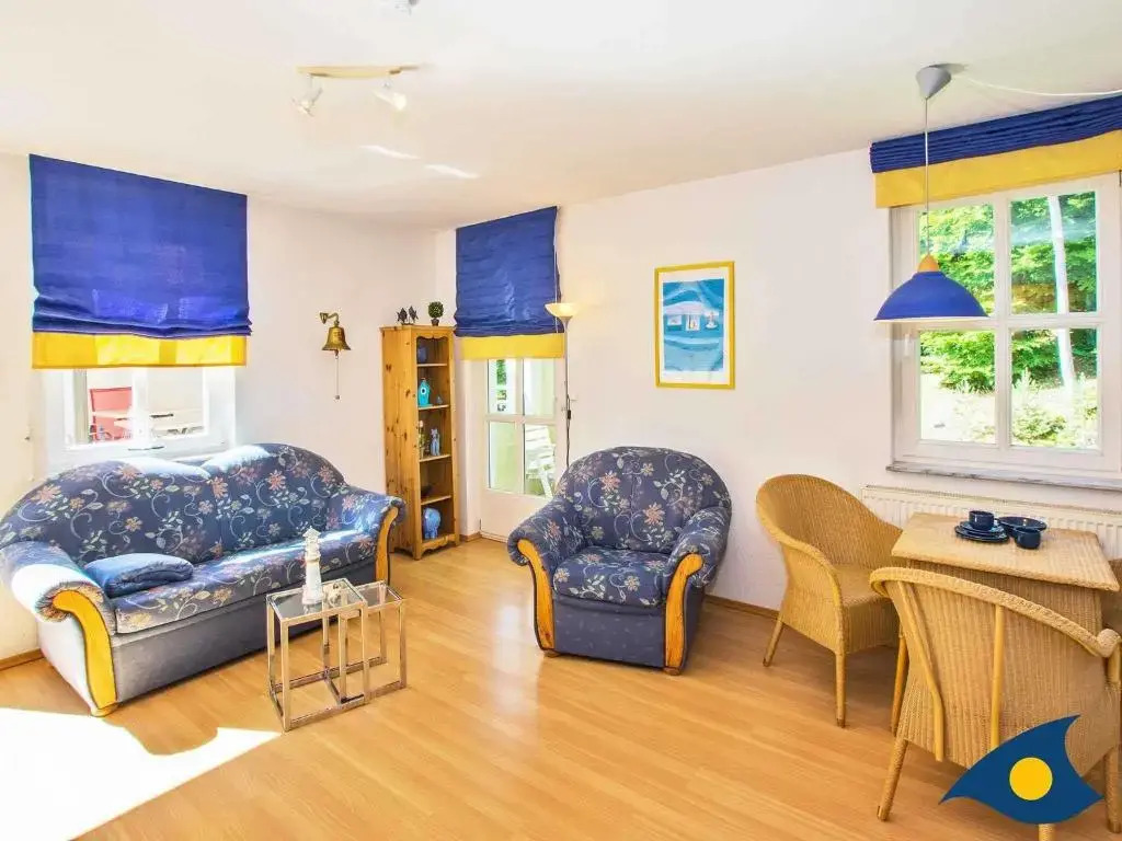 Villa Margot Whg 31