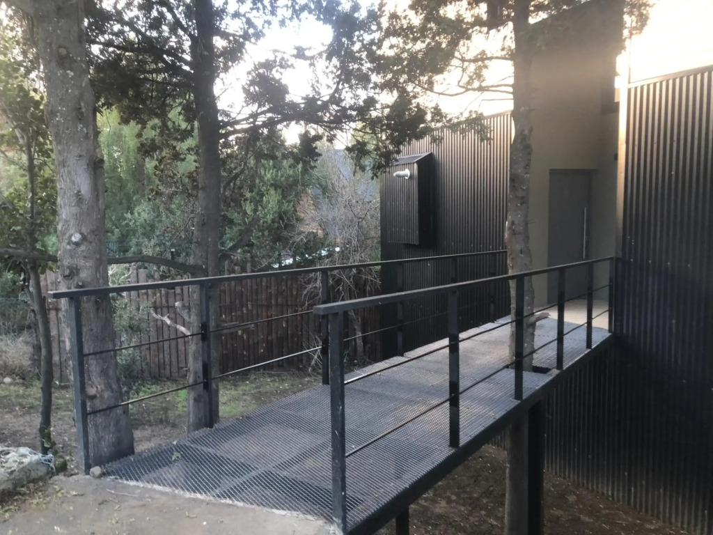 Complejo El Arroyo Bustillo 10700