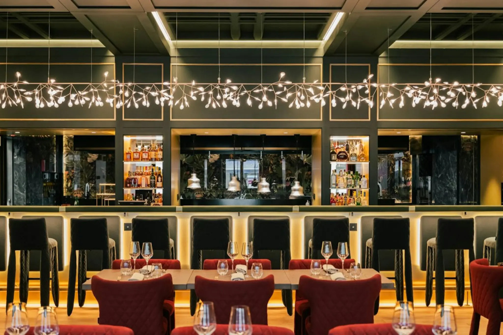 Art Legacy Hotel Baixa-Chiado